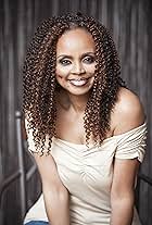 Debbi Morgan