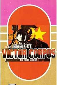 Primary photo for Operation: Get Victor Corpuz, the Rebel Soldier