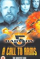 Babylon 5: A Call to Arms