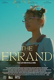 Naya Johnson in The Errand (2022)