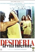 Desideria