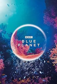 Primary photo for The Blue Planet