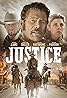 Justice (2017) Poster