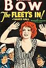 Clara Bow in The Fleet's In (1928)