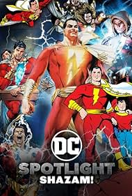 DC Spotlight: Shazam (2019)