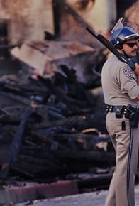 Primary photo for The L.A. Riots: 25 Years Later