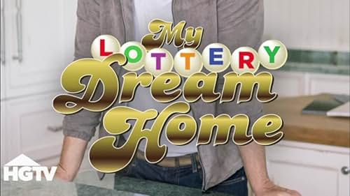 My Lottery Dream Home: Season 4