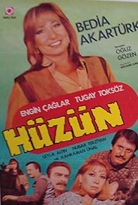 Primary photo for Hüzün