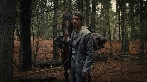 Slow West: Catch Him