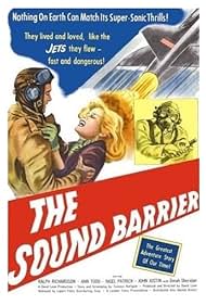 The Sound Barrier (1952)