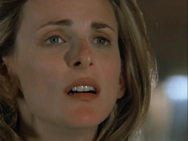 Marlee Matlin in In Her Defense (1999)