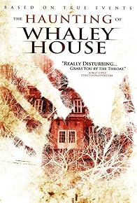 Primary photo for The Haunting of Whaley House