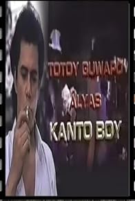 Primary photo for Totoy Guwapo: Alyas Kanto Boy