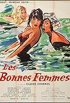 Les bonnes femmes