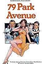 Harold Robbins' 79 Park Avenue