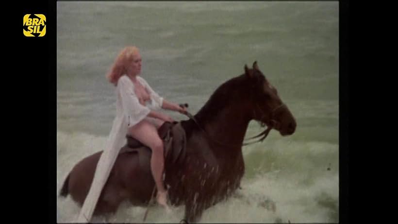 Helena Ramos in Mulher, Mulher (1979)