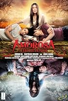 Angel Aquino, Carlo Aquino, Empress Schuck, Martin Del Rosario, Ejay Falcon, and Enrique Gil in Amorosa: The Revenge (2012)