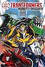 Transformers: Robots in Disguise