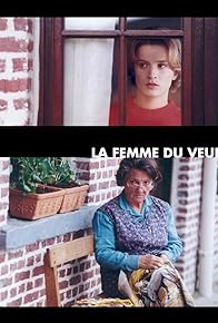 Primary photo for La femme du veuf