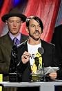 The 2012 Rock and Roll Hall of Fame Induction Ceremony (2012)