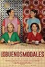 Los buenos modales (2023)