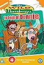 The Wild Thornberrys: The Origin of Donnie (2001)