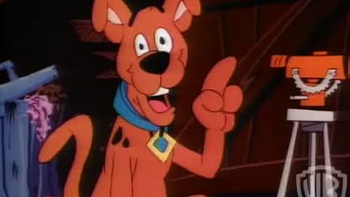 A Pup Named Scooby-Doo Seasons 2-4