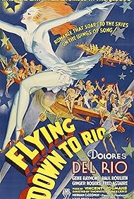 Flying Down to Rio (1933)