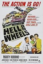 Hell on Wheels