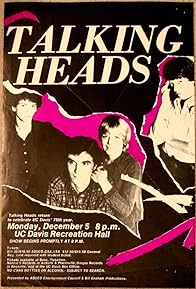 Primary photo for Talking Heads