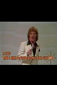 Primary photo for The Jim Davidson Show