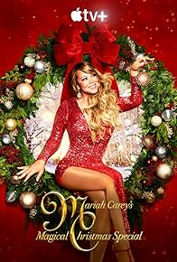 Primary photo for Mariah Carey's Magical Christmas Special