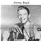 Jimmy Boyd