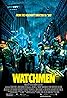 Watchmen (2009) Poster