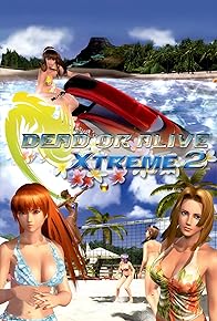 Primary photo for Dead or Alive Xtreme 2