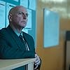 Gary Lewis in Vigil (2021)