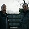 Mark Strong and Daniel Mays in Episode #2.7 (2021)