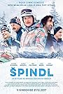 Spindl (2017)