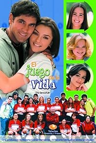 Primary photo for El juego de la vida