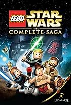 Lego Star Wars: The Complete Saga (2007)