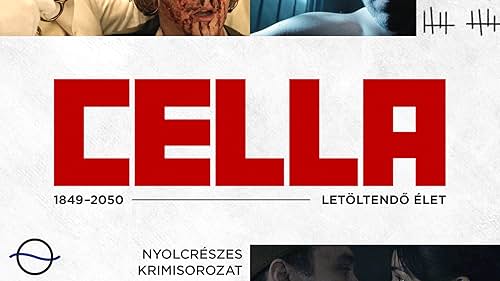 Cella: Letöltendö élet (2023)