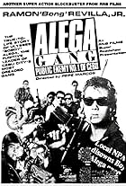 Alega Gang: Public Enemy No. 1 of Cebu