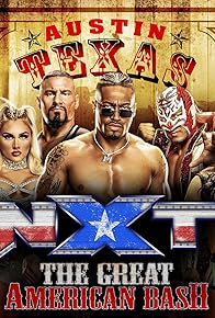 Primary photo for NXT: The Great American Bash