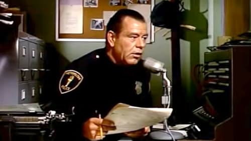 Bud Perkins in The Green Hornet (1966)