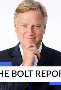 Primary photo for The Bolt Report