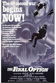 The Final Option (1982)