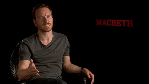 Macbeth: Michael Fassbender On Why He Wanted To Make This Film (Us)