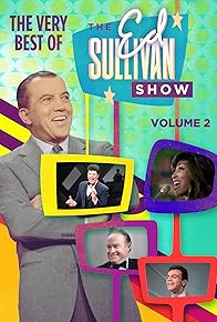 Primary photo for The Very Best of the Ed Sullivan Show 2