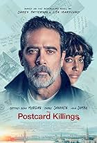 The Postcard Killings