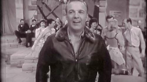 Bob Crosby in Soldiers in Greasepaint (1960)